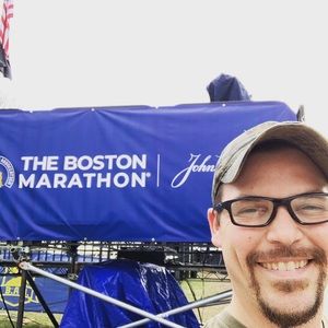 Meet your Posher, Matt